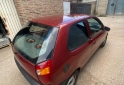 Autos - Fiat Palio S 2000 GNC 111Km - En Venta