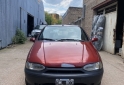 Autos - Fiat Palio S 2000 GNC 111Km - En Venta