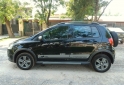 Autos - Volkswagen Cross fox 2011 Nafta 111111Km - En Venta