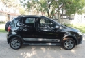 Autos - Volkswagen Cross fox 2011 Nafta 111111Km - En Venta