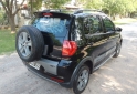 Autos - Volkswagen Cross fox 2011 Nafta 111111Km - En Venta