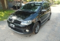 Autos - Volkswagen Cross fox 2011 Nafta 111111Km - En Venta