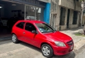 Autos - Chevrolet Celta lt 1.4 2012 Nafta 159000Km - En Venta