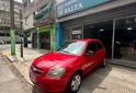 Autos - Chevrolet Celta lt 1.4 2012 Nafta 159000Km - En Venta