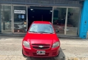 Autos - Chevrolet Celta lt 1.4 2012 Nafta 159000Km - En Venta