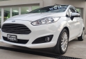 Autos - Ford FIESTA SE 5PTAS 2015 Nafta 64830Km - En Venta