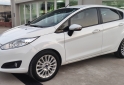 Autos - Ford FIESTA SE 5PTAS 2015 Nafta 64830Km - En Venta