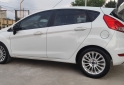 Autos - Ford FIESTA SE 5PTAS 2015 Nafta 64830Km - En Venta