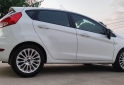 Autos - Ford FIESTA SE 5PTAS 2015 Nafta 64830Km - En Venta