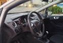 Autos - Ford FIESTA SE 5PTAS 2015 Nafta 64830Km - En Venta