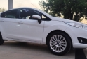 Autos - Ford FIESTA SE 5PTAS 2015 Nafta 64830Km - En Venta