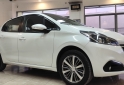 Autos - Peugeot 208 ALLURE 2017 Nafta 65156Km - En Venta