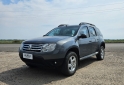 Autos - Renault Duster 2011 Nafta 105000Km - En Venta