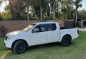 Camionetas - Nissan Frontier LE 2013 Diesel 268000Km - En Venta