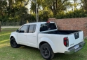 Camionetas - Nissan Frontier LE 2013 Diesel 268000Km - En Venta