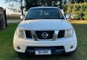 Camionetas - Nissan Frontier LE 2013 Diesel 268000Km - En Venta