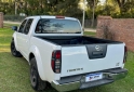 Camionetas - Nissan Frontier LE 2013 Diesel 268000Km - En Venta