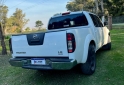 Camionetas - Nissan Frontier LE 2013 Diesel 268000Km - En Venta