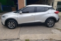 Autos - Nissan KICKS 1.6 SENSE 2021 Nafta 39000Km - En Venta