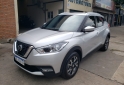 Autos - Nissan KICKS 1.6 SENSE 2021 Nafta 39000Km - En Venta