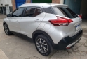 Autos - Nissan KICKS 1.6 SENSE 2021 Nafta 39000Km - En Venta