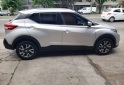 Autos - Nissan KICKS 1.6 SENSE 2021 Nafta 39000Km - En Venta