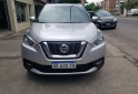 Autos - Nissan KICKS 1.6 SENSE 2021 Nafta 39000Km - En Venta