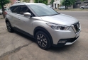 Autos - Nissan KICKS 1.6 SENSE 2021 Nafta 39000Km - En Venta