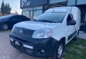 Utilitarios - Fiat Fiorino Evo confort 2018 GNC 83000Km - En Venta