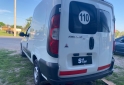 Utilitarios - Fiat Fiorino Evo confort 2018 GNC 83000Km - En Venta