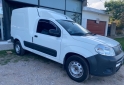 Utilitarios - Fiat Fiorino Evo confort 2018 GNC 83000Km - En Venta