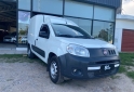 Utilitarios - Fiat Fiorino Evo confort 2018 GNC 83000Km - En Venta