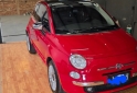 Autos - Fiat 500 lounge automtico 2013 Nafta 68000Km - En Venta