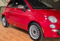 Autos - Fiat 500 lounge automtico 2013 Nafta 68000Km - En Venta