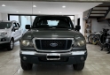 Camionetas - Ford Ranger 3.0 XLT 2007 Diesel 247000Km - En Venta