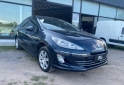 Autos - Peugeot 408 Allure 2.0 2011 Nafta 122000Km - En Venta