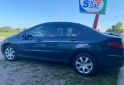 Autos - Peugeot 408 Allure 2.0 2011 Nafta 122000Km - En Venta