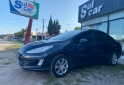 Autos - Peugeot 408 Allure 2.0 2011 Nafta 122000Km - En Venta