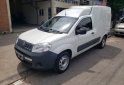 Utilitarios - Fiat FIORINO 1.4 FURGN 2014 Nafta 140000Km - En Venta