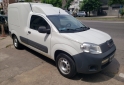 Utilitarios - Fiat FIORINO 1.4 FURGN 2014 Nafta 140000Km - En Venta