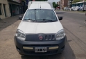 Utilitarios - Fiat FIORINO 1.4 FURGN 2014 Nafta 140000Km - En Venta