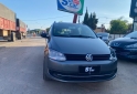 Autos - Volkswagen Suran confort 1.6 2013 GNC 136000Km - En Venta