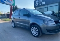 Autos - Volkswagen Suran confort 1.6 2013 GNC 136000Km - En Venta