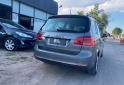 Autos - Volkswagen Suran confort 1.6 2013 GNC 136000Km - En Venta