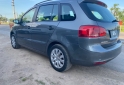 Autos - Volkswagen Suran confort 1.6 2013 GNC 136000Km - En Venta