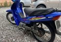 Motos - Yamaha CRYPTON 2006 Nafta 38000Km - En Venta