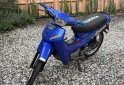 Motos - Yamaha CRYPTON 2006 Nafta 38000Km - En Venta