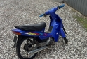 Motos - Yamaha CRYPTON 2006 Nafta 38000Km - En Venta