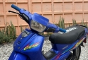 Motos - Yamaha CRYPTON 2006 Nafta 38000Km - En Venta