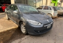 Autos - Renault FLUENCE 1.6 CONFORT PLUS 2013 GNC  - En Venta